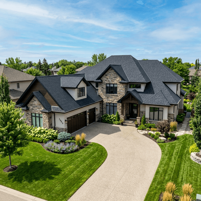 Luxury Estate Renovation